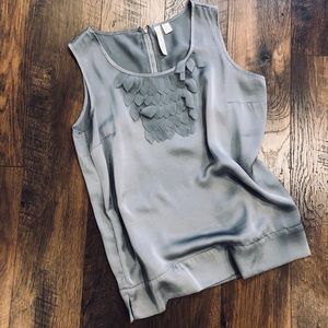 BEST SILKY TOP!